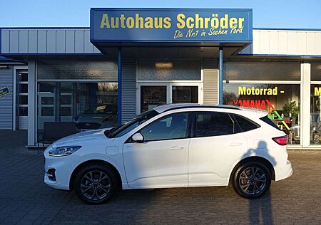 Ford Kuga Plug-In Hybrid ST-Line X - 2,5PHEV / AHK