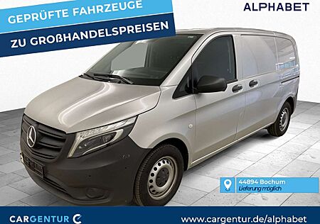 Mercedes-Benz Vito Kasten 114 CDI RWD kompakt | Sortimo Regal