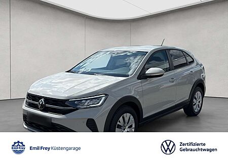 VW Taigo Volkswagen 1.0l TSI 5-Gang PDC LED KLIMA DAB+