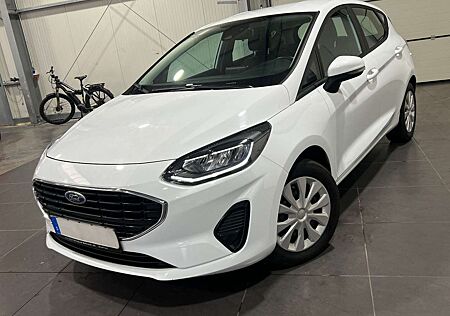 Ford Fiesta 1.1 **LED*5-Türig*Temp*BT*Klima**