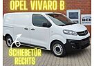 Opel Vivaro Innovation M (L2) 2,0 150 PS Klima Navi Kamera SHZ