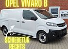 Opel Vivaro Innovation M (L2) 2,0 150 PS Klima Navi Kamera SHZ