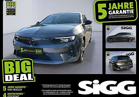 Opel Astra L Sports Tourer 1.2 Turbo GS 2xKlima 360