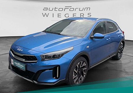 Kia XCeed 1,5 T-GDI Vision DCT+Navi+Kamera+AHK