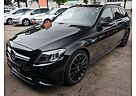 Mercedes-Benz C 43 AMG C 450 / 4Matic T C -Klasse T-Modell