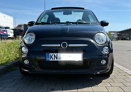 Fiat 500C 500 C 1.2 S