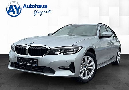 BMW 318 d Advantage *LivePlus*LED*ACC*