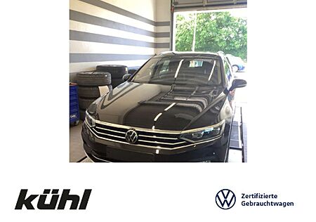 VW Passat Variant Volkswagen 2.0 TDI DSG Elegance Navi,AHK,Har