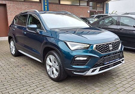 Seat Ateca Xperience Leder navi