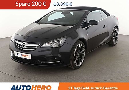 Opel Cascada 1.4 Turbo Innovation ecoFlex*XENON*TEMPO*PDC*SHZ*