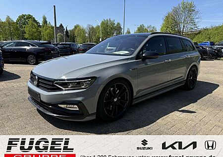 VW Passat Variant Volkswagen 2.0 TDI R-Line 4M Limited Edition
