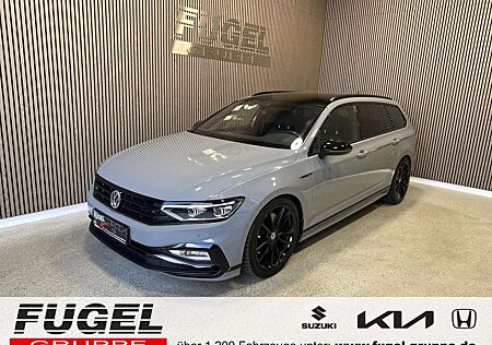 VW Passat Variant Volkswagen 2.0 TDI R-Line 4M Limited Edition
