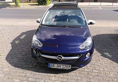 Opel Adam 1.0 Start/Stop Open Air
