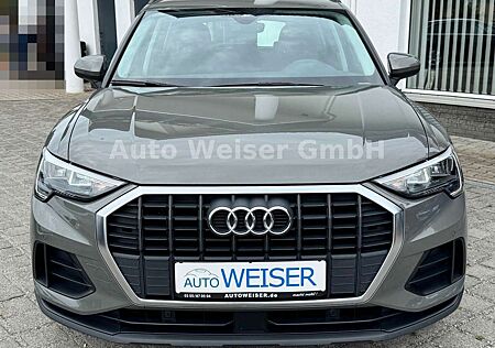 Audi Q3 35 TFSI LED SHZ PDC