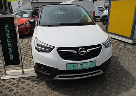 Opel Crossland X 120 Jahre