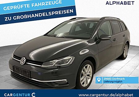 VW Golf Volkswagen VII 2.0 TDI Comfortline ACC