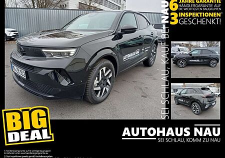 Opel Mokka 1.2 GS MHEV MATRIX inkl. BigDeal