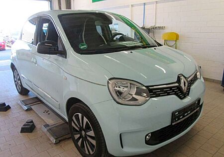 Renault Twingo E-TECH Navi*Klima*Sitzheizung*Rückfahrcam