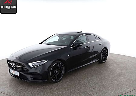 Mercedes-Benz CLS 450 4M 3x AMG EDITION 1 HUD,360GRAD,KEYLESS