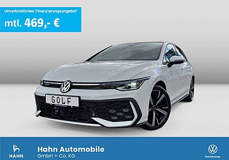 VW Golf GTE Volkswagen GTE NAVI DCC HUD LED-MATRIX AREA VIEW 18"
