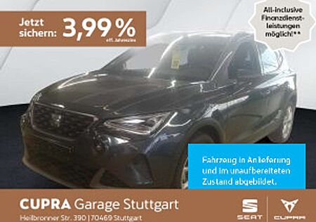 Seat Arona Style 1.0 TSI 85 kW