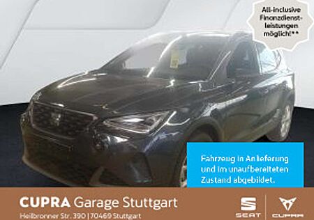 Seat Arona Style 1.0 TSI 85 kW