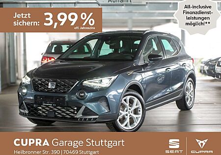 Seat Arona Style 1.0 TSI 85 kW