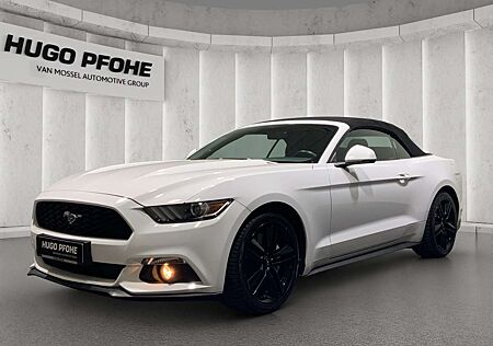 Ford Mustang Convertible 2.3 EcoBoost | Navi | RFK