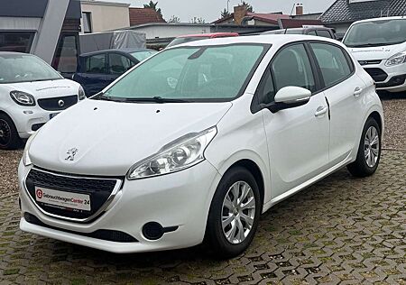 Peugeot 208 1.2 Active, Klima, PDC, Tempomat