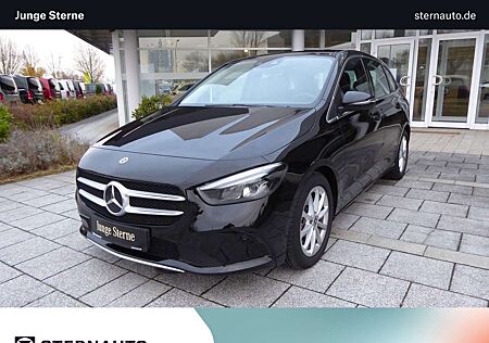 Mercedes-Benz B 250 4M Progressive/Navi/LED/Kamera/Sitzhzg.