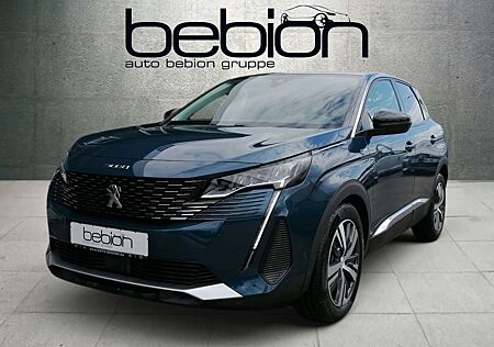 Peugeot 3008 Hybrid 225 (Plug-In) e-EAT8 Allure Pack LED