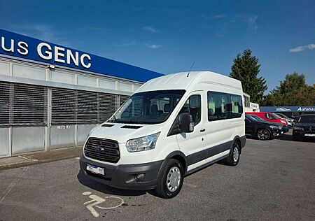 Ford Transit Kombi 350 L2 Trend Navigation Kamera