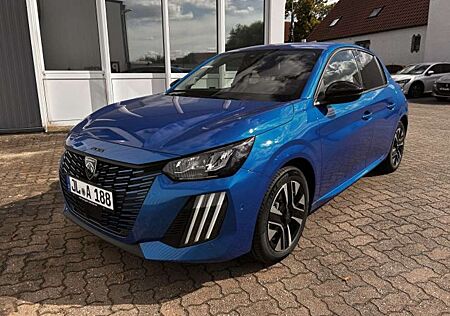 Peugeot 208 Hybrid 100 e-DSC6 Allure (U)