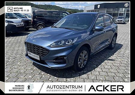 Ford Kuga 2.5 PHEV ST-Line X 7Jahre Garantie -52%*