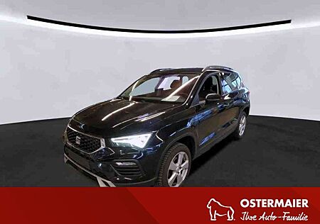Seat Ateca STYLE 1.5TSI 150PS DSG ACC.AHK.NAVI+VC.2xPDC.LED.L