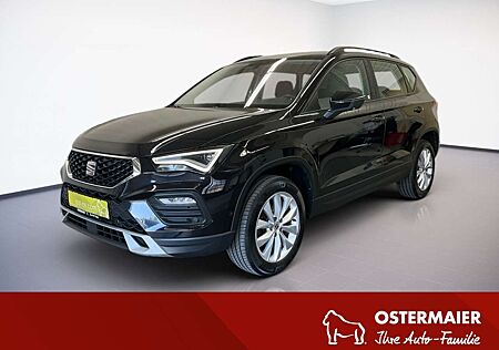 Seat Ateca STYLE 1.5TSI 150PS DSG ACC.AHK.NAVI+VC.2xPDC.LED.L