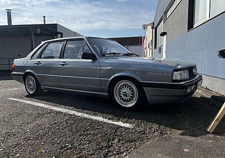 Audi 90 B2 Typ 81