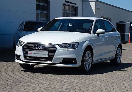Audi A3 Sportback 35 TFSI S-tronic design