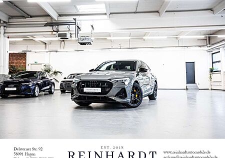 Audi e-tron SPORTBACK 55 2x S LINE/BLACK-ED/ACC/PANO