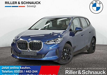 BMW 218 i Active Tourer HUD+360°KAM+LED+NAVI+SHZG