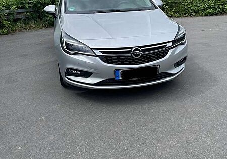 Opel Astra 1.4 Turbo Start/Stop Automatik 120 Jahre