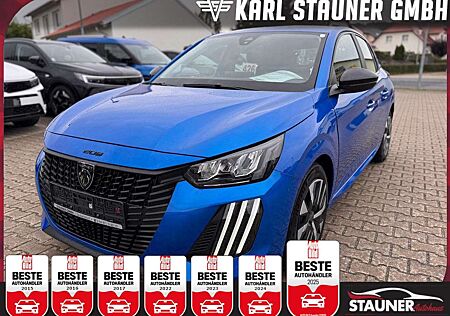 Peugeot 208 Limousine Puretech Active KLIMA DAB CARPLAY