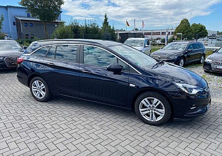 Opel Astra Business Start/Stop. Navi.AHK.LED Xenon. PDC