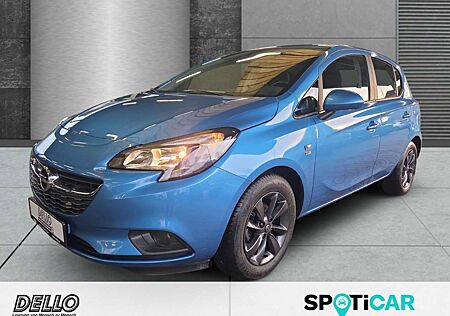 Opel Corsa 120 Jahre Apple CarPlay Android Auto SHZ LenkradHZ