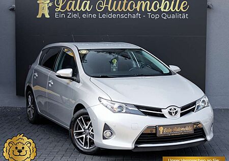 Toyota Auris Basis 1.4 KLIMA ISOFIX NAVI KAMERA ALU SHZ