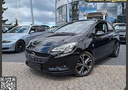 Opel Corsa E S ecoFlex Turbo. PDC. Sitzh. Temp. BT