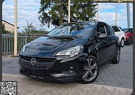 Opel Corsa E S ecoFlex Turbo. PDC. Sitzh. Temp. BT