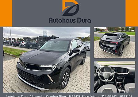 Opel Mokka 1.2 Turbo Elegance Aut. Navi+Led+Kamera