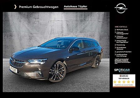 Opel Insignia B ST Premium"Ultimate"1Hand/Scheckheft