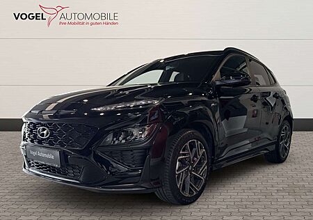 Hyundai Kona 1.0 T-GDI N Line Kam.+LED+Navi+Virtual+PDC